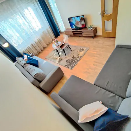 Musninku Near Akropolis *