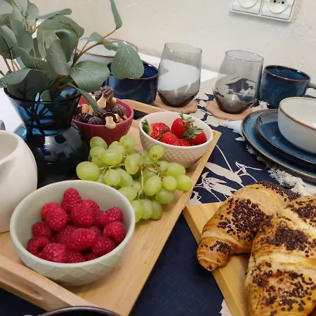Apartment Musninku Near Akropolis Vilnius