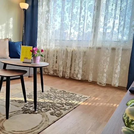 Musninku Near Akropolis *