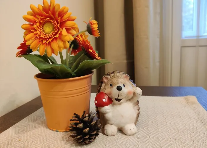 Musninku Near Akropolis Vilnius