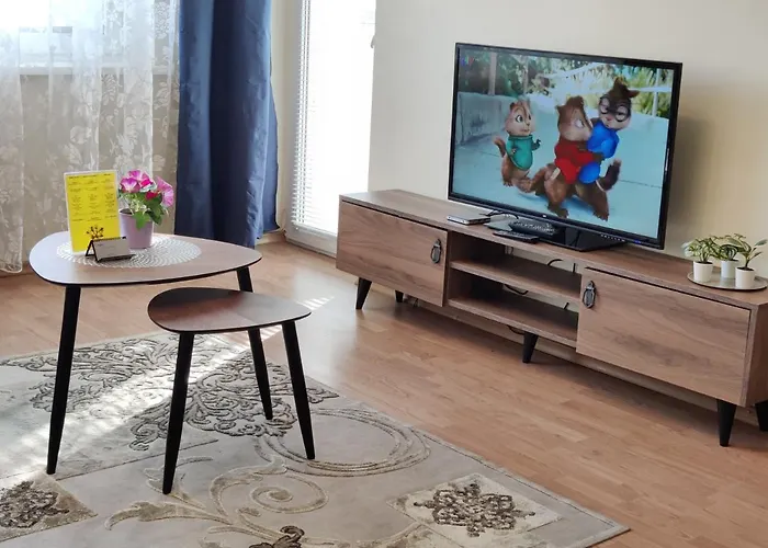 Musninku Near Akropolis * Vilnius