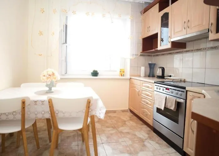 Musninku Near Akropolis Appartement *