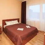 Apartment Musninku Near Akropolis
