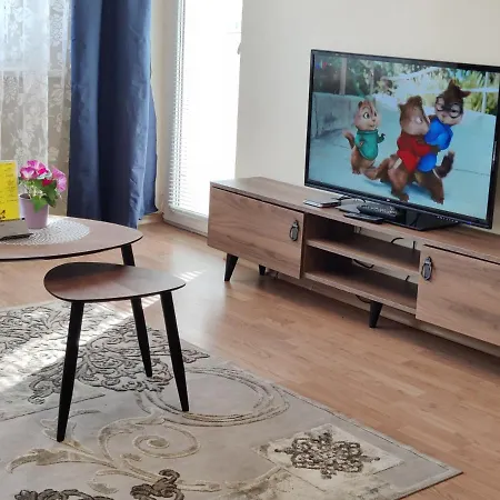 Musninku Near Akropolis * Vilnius