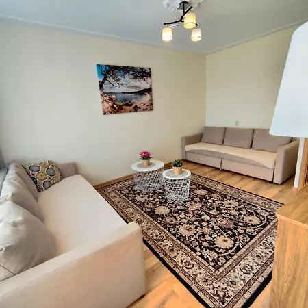 Musninku Near Akropolis