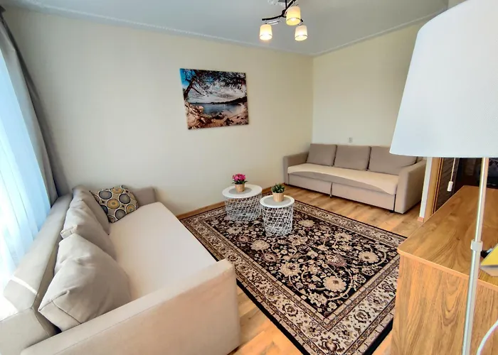 Musninku Near Akropolis